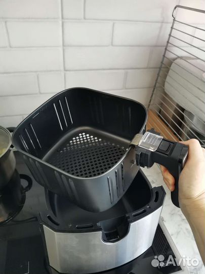Аэрогриль Gorenje