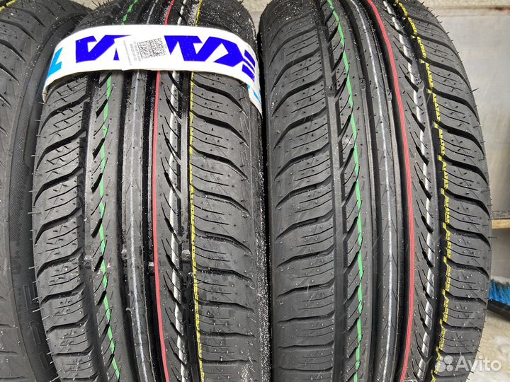КАМА Breeze (HK-132) 185/60 R14 82H