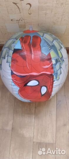 Гимнастический мяч