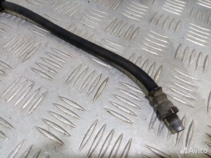 Б/У Шланг тормозной передний#001