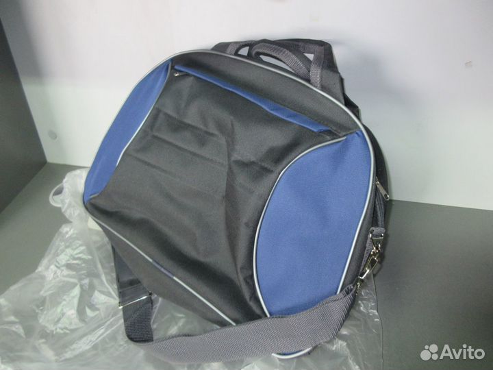 Сумка спортивная малая с логотипом niva