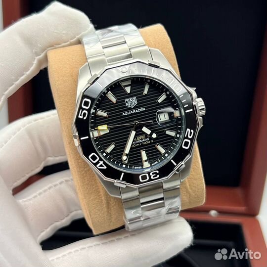 Часы мужские Tag Heuer aquaracer