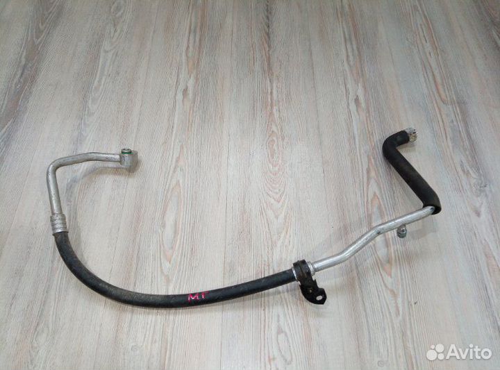 Трубка Шланг кондиционера Geely emgrand EC7