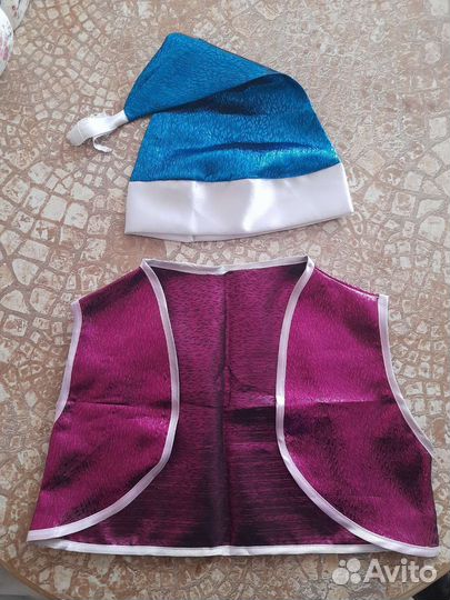 Костюмы на новый год