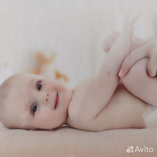 Детский массаж на дому