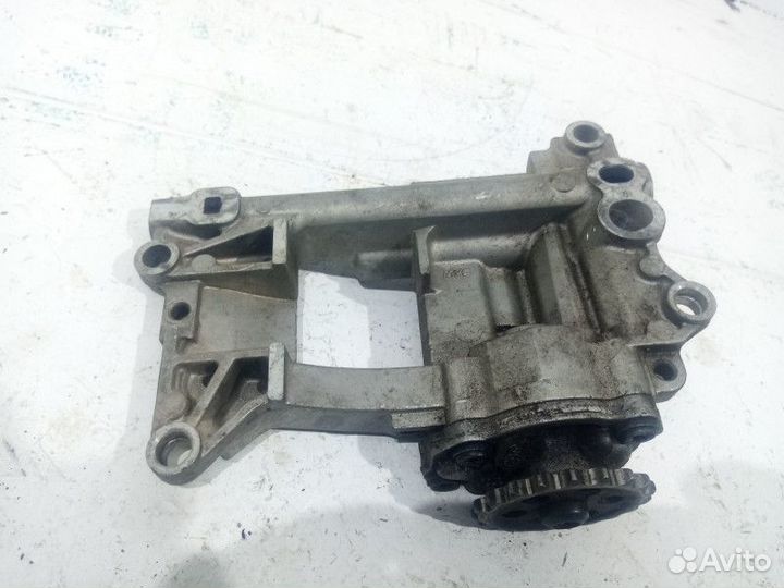 Насос масляный BMW 5-Series 5 (E60)