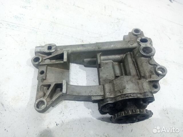 Насос масляный BMW 5-Series 5 (E60)