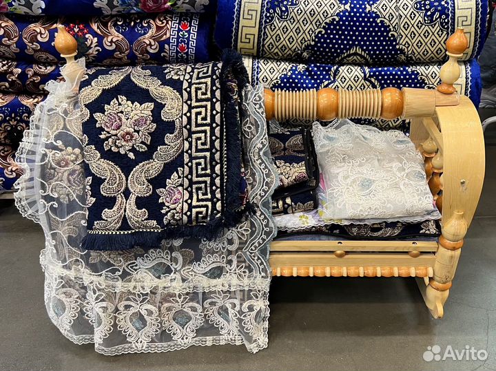 Бешик Люлька Гохвора в Москве