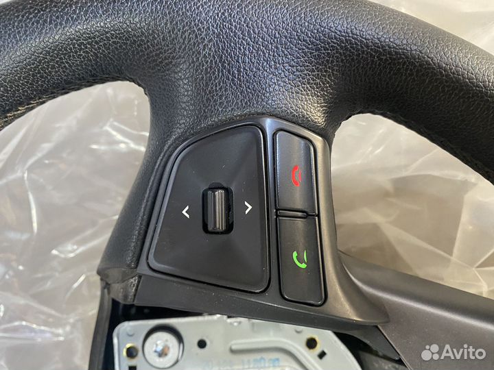 Корпус рулевого колеса KIA