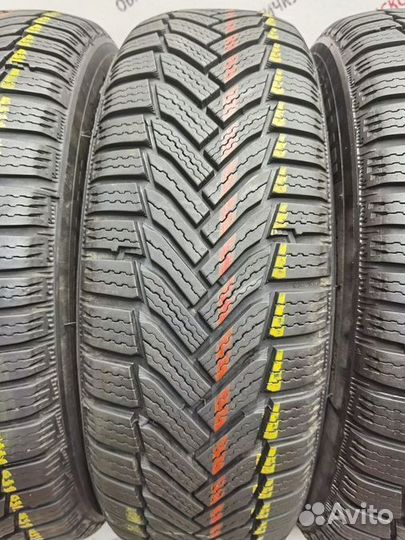 Michelin Alpin 6 195/65 R15 91T