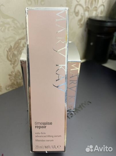 Крем для лица Repair