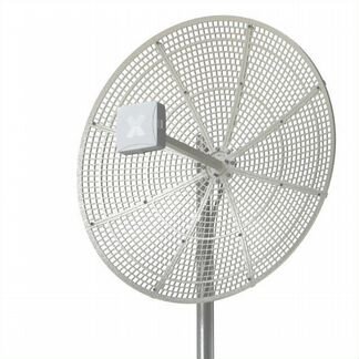 Антенны Антэкс для усиления мобильного интернета