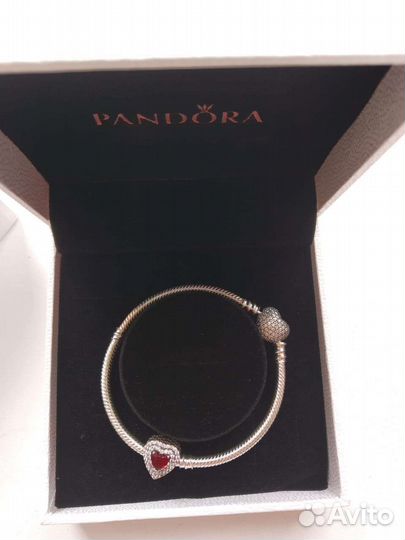Pandora браслет