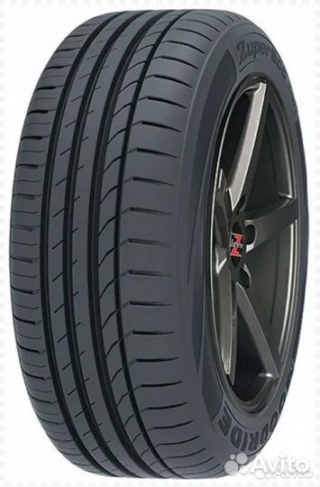 Goodride ZuperEco Z-107 195/70 R14