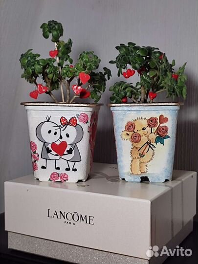 Дерево любви на подарок