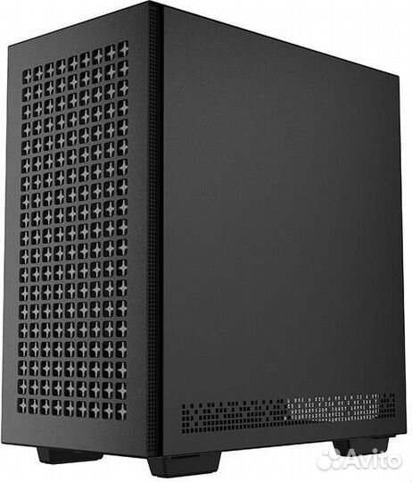 Компьютерный корпус Deepcool CH370 black