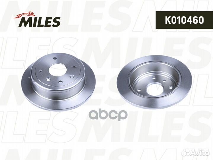 Диск тормозной chevrolet lacetti хетчбэк 05/DA