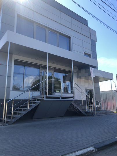 Свободного назначения, 226.1 м²