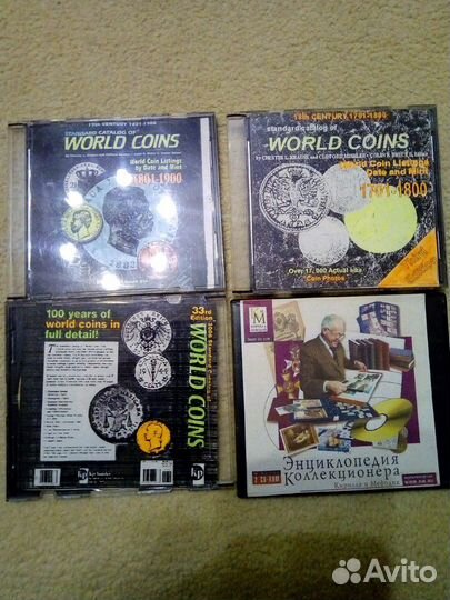 Двд электронные каталоги Краузе