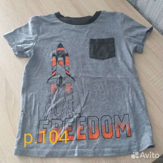 Футболки