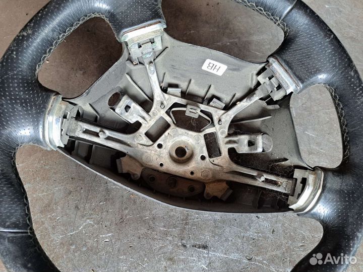 Руль Nissan Fuga