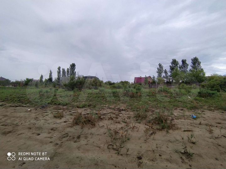 Участок 10 сот. (ИЖС)