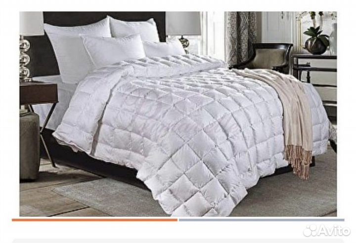 Одеяло Primavelle perla и пододеяльник