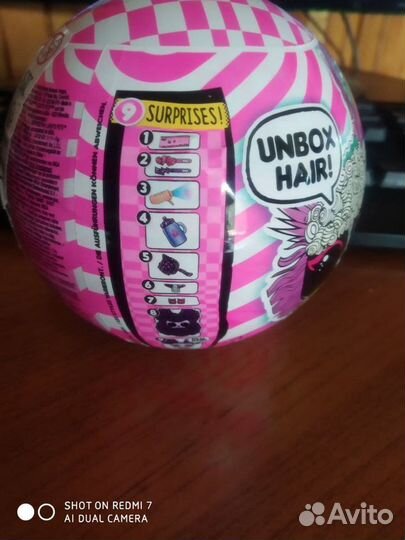 Lol surprise Lights Pets