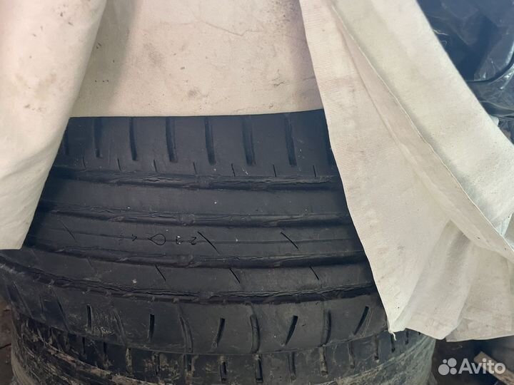 Nokian Tyres Nordman SZ 205/55 R16