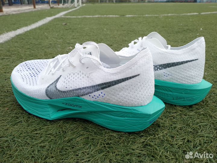 Кроссовки Nike Zoomx Vaporfly next 3