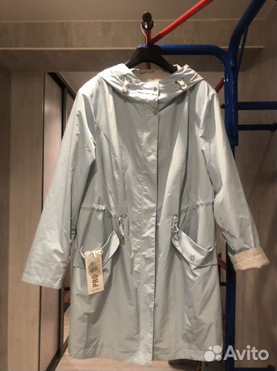 Плащ женский 58-64
