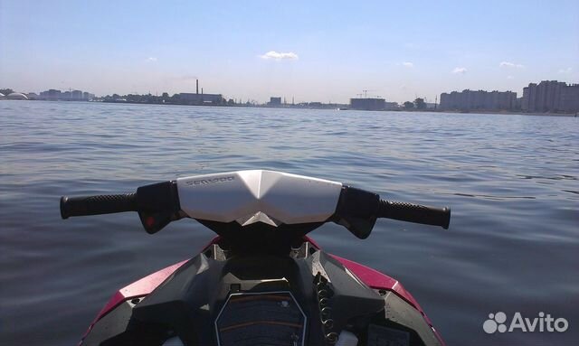 Прокат и аренда гидроциклов в Спб в Санкт-Петербурге | Услуги | Авито