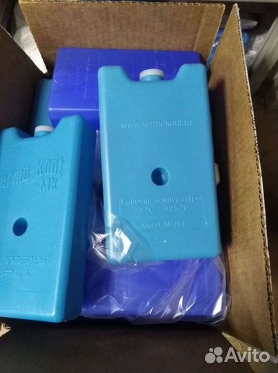 Хладоэлемент