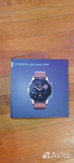 Honor magic watch 2 46mm