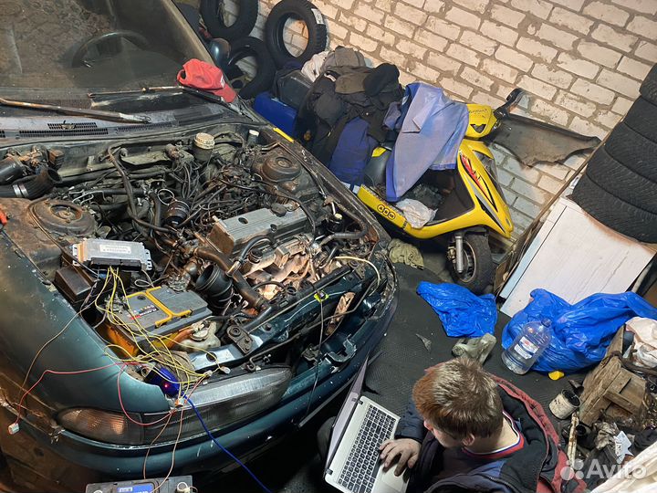 Автоэлектрик ногинск