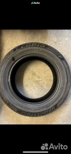 Bridgestone Ecopia EP150 185/65 R15