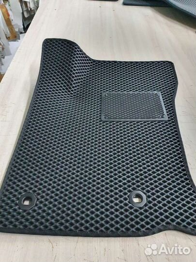 Коврики eva эва ева хонда цивик civic и др