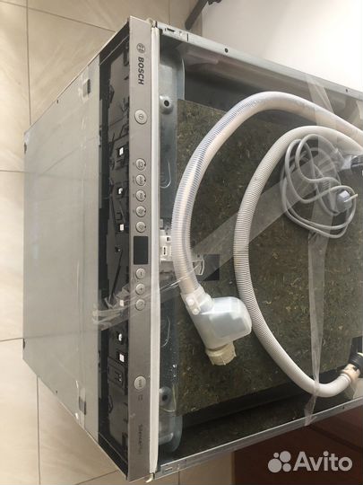 Посудомоечная машина Bosch