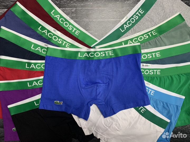 Трусы мужские