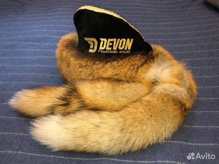 Башкирские шапки