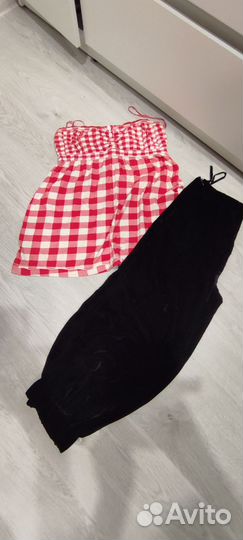 Пакет одежды на размер 42