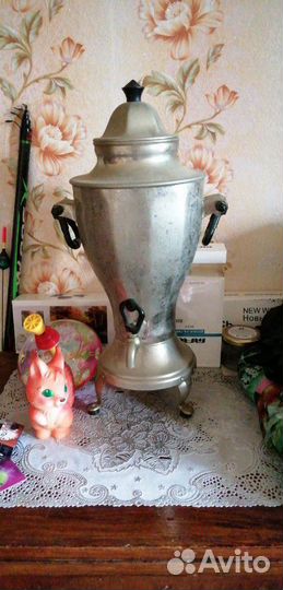 Самовар