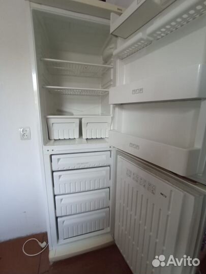 Холодильник stinol-103ER