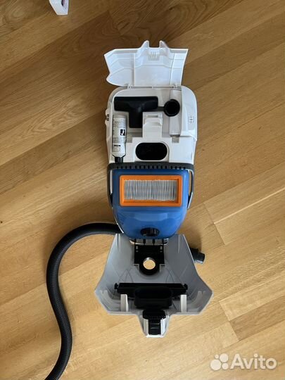 Пылесос Karcher с водяным фильтром DS6