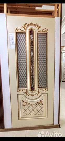Двери межкомнатные