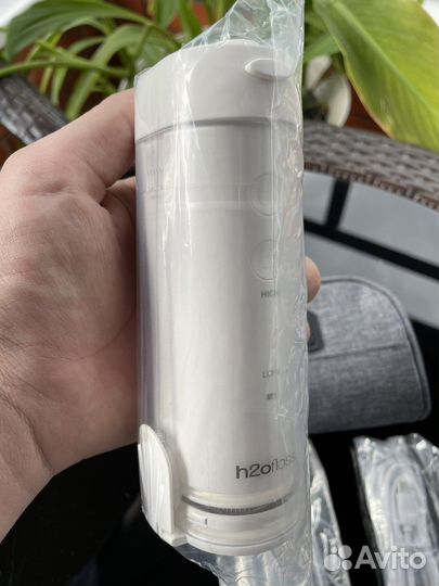 Ирригатор портативный для полости рта