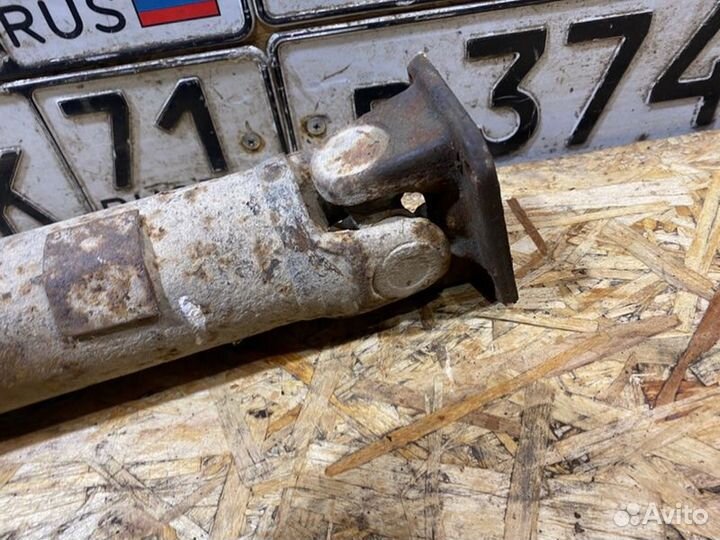 Кардан задний Kia Sportage 2000