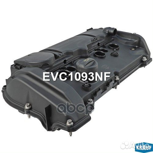 Клапанная крышка 2011mini cooper countryman COO