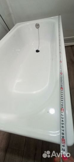 Ванна 150