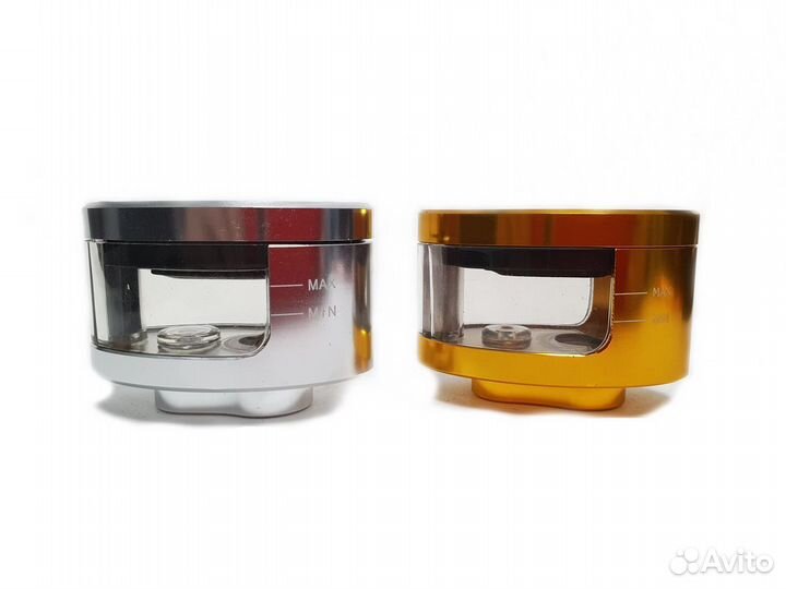 Бачок сцепления Rizoma Next